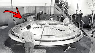 Top 10 Restricted Missions At Area 51 They Tried To Erase From History [upl. by Einaoj]