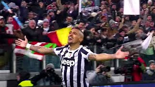 JuventusInter 31 02022014 The Highlights [upl. by Nolava]