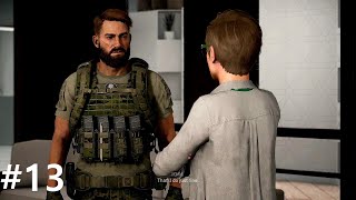 Ghost Recon Breakpoint  Part 13  Thatll Do Just Fine [upl. by Acacia]