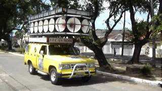 video carro de somMPG [upl. by Ylenats179]