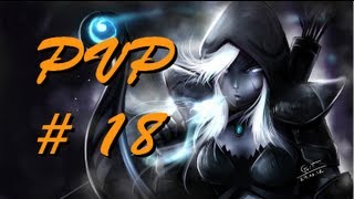 Drakensang Online PvP Episode 18 5vs5 [upl. by Ordisy]