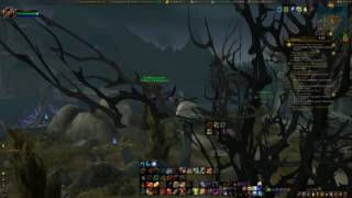 WoW Legion  Relieved of their valuables  Quest Guide [upl. by Berners]