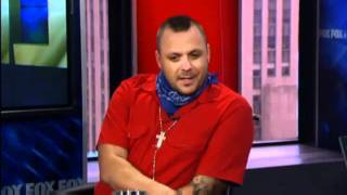 Fox News interview with Justin Furstenfeld [upl. by Benedic]