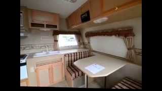 2004 Jayco Jay Feather 19W Travel Trailer RV 13106 [upl. by Enitsenre]