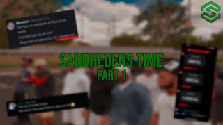 Sandhedens time  Syndicate [upl. by Ramal]