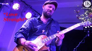 Henrik Freischlader Band  Love Straight  Haus Eifgen Wermelskirchen Germany 2018 [upl. by Razatlab]