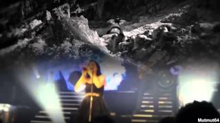 Within Temptation Dangerous Live Music Video [upl. by Bettencourt737]