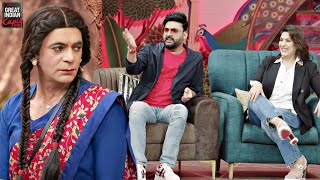 Kapil Sharma Show 2024 Full Episode  Kapil Sharma Sunil Grover Krushna Abhishek  Coming Soon [upl. by Ayikan212]