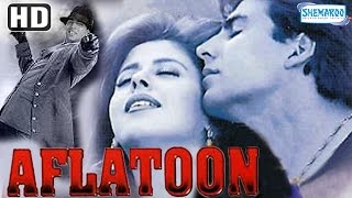 Aflatoon HD Akshay Kumar  Urmila Matondkar  Anupam Kher  Comedy Movie  With Eng Subtitles [upl. by Schuyler]