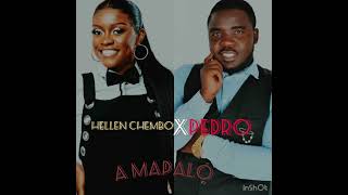 AmapaloPedro and Hellen Chembo [upl. by Harwin523]