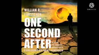 One Second After by William R Forstchen Part 1 [upl. by Irmo350]