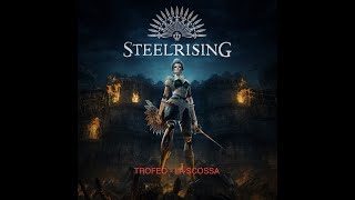 Steelrising  Trofeo  La scossa [upl. by Gorlicki]