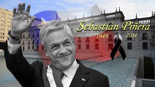 🛑quotVALIOSOquot Registro de Sebastián Piñera chile [upl. by Vogele]