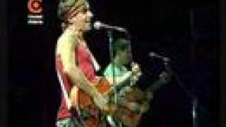 Manu Chao Desaparecido La Colifata Buenos Aires  2005 [upl. by Cirek189]