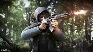 СТРИМ ESCAPE FROM TARKOV  ПЫТАЕМСЯ ДЕЛАТЬ КРАСИВО [upl. by Dustie]