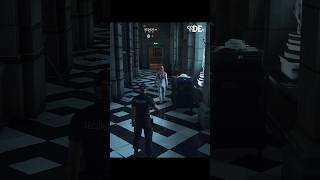 Subscriber doubted my capabilities shorts hitman3 agent47 [upl. by Stiegler]