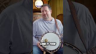 The Legendary Rocky Top Banjo Bought from a pawn shop for 250 now worth 200000 [upl. by Deibel]