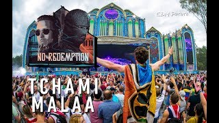 Tchami x Malaa Drops Only  Tomorrowland 2018 [upl. by Ait]