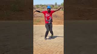 phill joy nyerenyere dance make me fomous jozi boy [upl. by Riggall349]