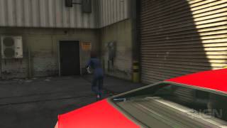 GTA 5 Walkthrough Part 53 Legal Trouble [upl. by Dorie]