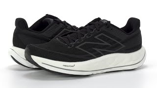 New Balance Fresh Foam X Vongo v6 SKU 9884439 [upl. by Novyar]