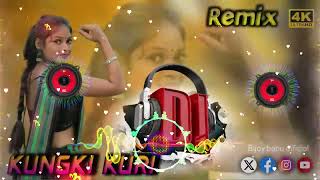 NEW SANTALI DJ SONG 20242025SUPER HIT DJ DHAMAKADJ BIJOY MURMU [upl. by Reynard498]