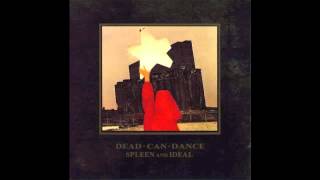 Ascension  Dead Can Dance [upl. by Sobel568]