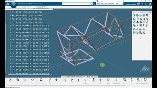 Apply materials in 3DEXPERIENCE IAR80FA [upl. by Colville]