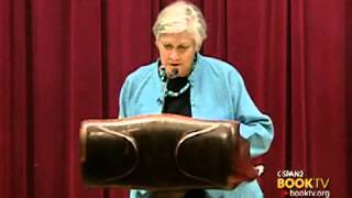 Book TV Diane Ravitch quotReign of Errorquot [upl. by Ahsiemal]