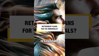 Retirement Plans for the Immortals [upl. by Hoye]