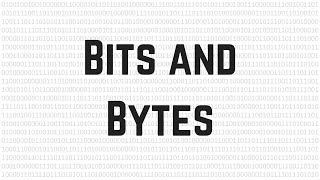 Bits and Bytes [upl. by Asemaj]