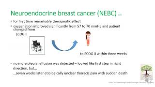 Various aspects of comprehensive tumor profiling in focusing on PIK3CAmTOR pathway in NEBC [upl. by Aneelehs]