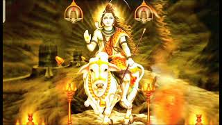 Shambo Shankara Namah Shivaya Most Beautiful Song with Lyrics  Lord Shiva Song  YouTube Music [upl. by Borman]