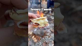 Savory S’mores [upl. by Yorick634]