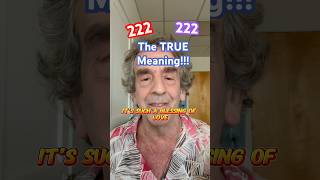 The TRUE REASON You’re Seeing Angel 222 Ancient Numerology Secrets [upl. by Nwonknu]