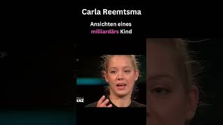 Carla Reemtsma  ohne Rücksicht auf Verluste [upl. by Aramat]