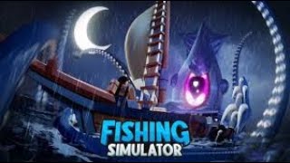 NEW Where to catch the Summer 2024 Fishing Simulator Fish [upl. by Undis]