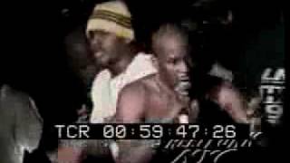 camron and dmx killing it [upl. by Yelime778]