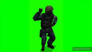 Garrys mod dance but its Robloxs tds gmod dance aka gmod LOL [upl. by Lukey729]