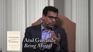 Atul Gawande on the Opioid Crisis [upl. by Celtic]