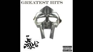 MF DOOM  Greatest Hits Full Album [upl. by Adnilemreh]