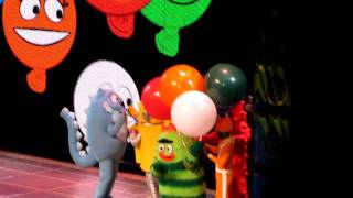 Yo Gabba Gabba Live [upl. by Bernice]