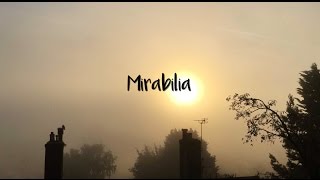 Mirabilia  Whalebone [upl. by Nnylyaj]