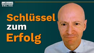 Kommer Das ist die beste Strategie für langfristigen Börsenerfolg [upl. by Darleen603]