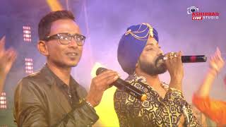 Ho Jayegi Balle Balle  Daler Mehndi  Panjabi Song  Live Singing On Stage [upl. by Edwine316]