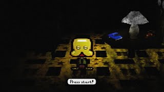 PETSCOP A Virtual Void of Misery [upl. by Hercules949]