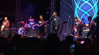 Rakrakan Festival 2019 Day 2  COLN Bands Full Performance  Part 1 Fancam Mode [upl. by Ugo]