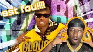 ADA BOY  GLOUGLOU REACTION [upl. by Jarlathus]