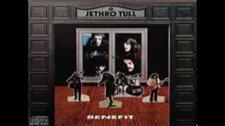 Jethro Tull Benefit [upl. by Rebhun]