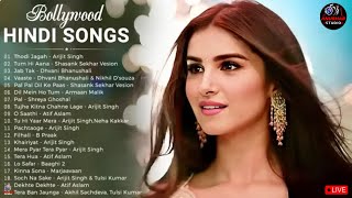 Non Stop Bollywood Romantic Love Song Bollywood Mashup 2024  Superhits Romantic Hindi Songs Mashup [upl. by Niajneb392]